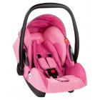Детское автокресло STM Twin 0+ Rose